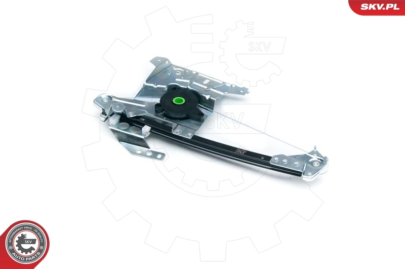 Window Regulator